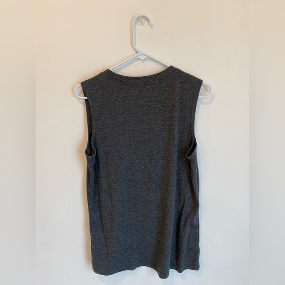 You Had Me At Day Drinking Tank - Picture 2 of 3